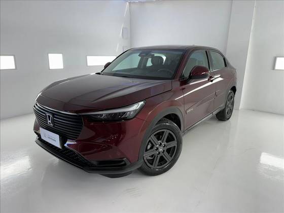 HONDA HR-V 1.5 DI I-VTEC FLEX EXL CVT